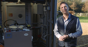 HERU Announces Significant Partnership with Siemens