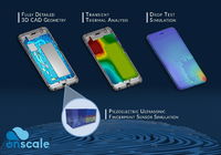 OnScale Revolutionizes CAE Licensing with a Pay-as-you-Simulate SaaS Model