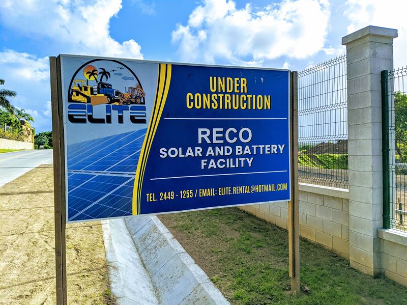 Wärtsilä GEMS energy storage technology to enhance Wärtsilä engine plant and integrate renewables in Honduras