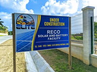 Wärtsilä GEMS energy storage technology to enhance Wärtsilä engine plant and integrate renewables in Honduras