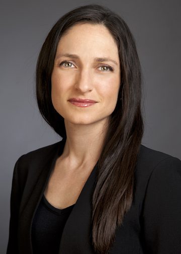 Katayoun Sadeghi joins HNTB as national practice consultant