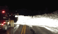 WYDOT Avalanche Control