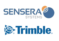 Sensera Systems and Trimble Announce Reseller Agreement
