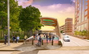 Stantec’s Design for Albany Skyway Project Receives 2020 ACEC New York Diamond Award