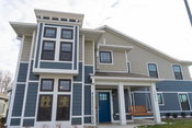 South Dakota State University Students Move into New  Apartment-Style Housing Development Designed by KWK Architects