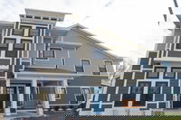 South Dakota State University Students Move into New  Apartment-Style Housing Development Designed by KWK Architects