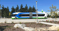 U.S. Department of Transportation Announces $130 Million Funding Opportunity for Technologically-Advanced Transit Buses
