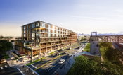 Pickard Chilton Designs Innovative T3 RiNo Project in Denver, Colo. for McCaffery, Hines and Ivanhoé Cambridge