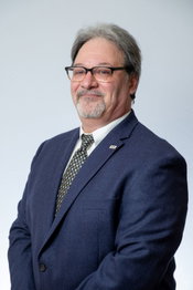 Bob Valenti joins HNTB’s national tunnel and underground team as principal project engineer