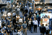 WEFTEC Takes Shape