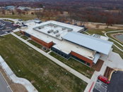Western Specialty Contractors Completes Metal Roofing, Siding Façade on  New Kansas City Campus for Animal Care Facility