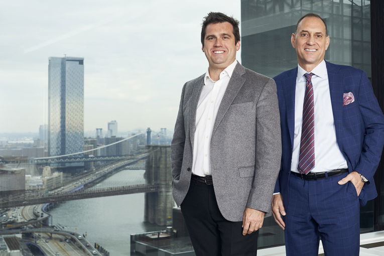 Former Skanska CEO Tapped to Lead Gilbane