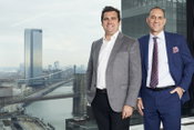 Former Skanska CEO Tapped to Lead Gilbane