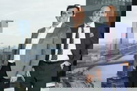 Former Skanska CEO Tapped to Lead Gilbane