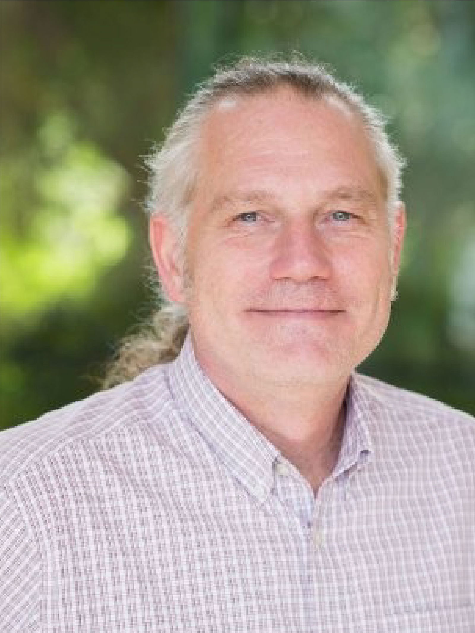 Cadasta Foundation Welcomes New Director of GIS and Technology Chuck Conley