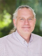 Cadasta Foundation Welcomes New Director of GIS and Technology Chuck Conley