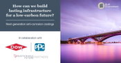 Dow teams up to contribute carbon savings from anti-corrosion steel coatings to Official Carbon Partnership with IOC