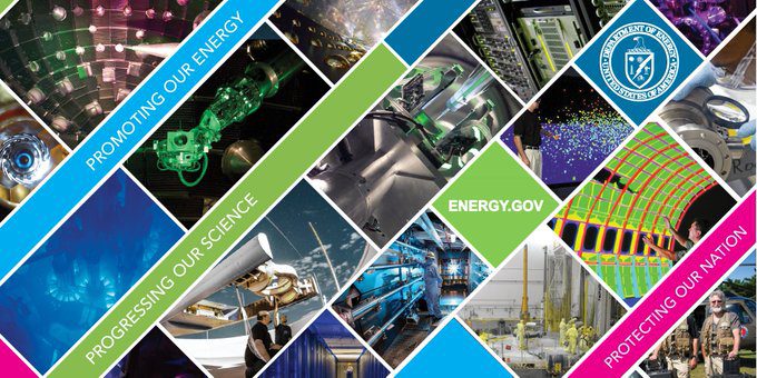 Department of Energy Announces Nearly $300 Million for Sustainable Transportation Research