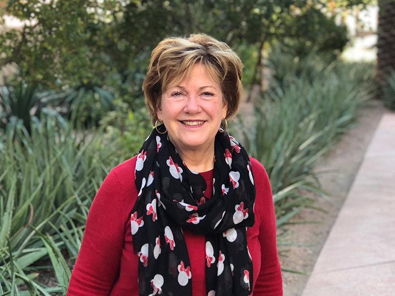 Gail Lewis Brings Robust Strategic Planning and P3 Expertise to HDR’s Transportation Program