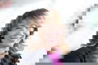 HDR’s Lisa Reece Named Woman of the Year by the Women’s Transportation Seminar Inland Empire Chapter