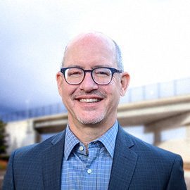 Transit-Planning Expert Todd Hemingson Brings New Mobility Outlook to HDR