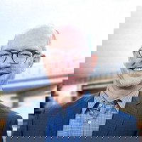 Transit-Planning Expert Todd Hemingson Brings New Mobility Outlook to HDR