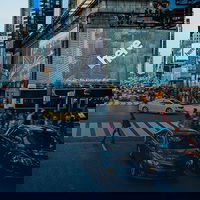 HERE, Bentley Systems and Geopath team up for greater ROI on OOH and DOOH campaigns