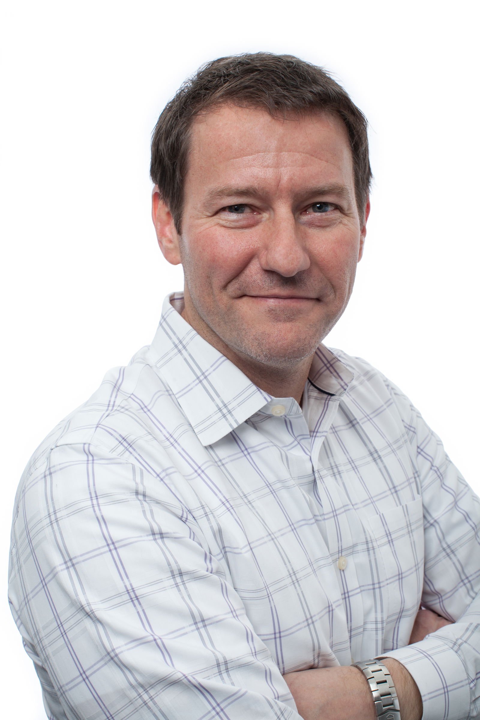 Forney LP Names Joel Simpson as Sr. VP, Sales & Marketing