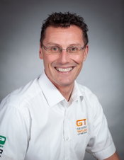 Marcus Curry joins LEEA board