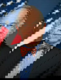 Martin J. Oberman Designated Vice Chairman of Surface Transportation Board