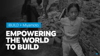 Miyamoto International and iBUILD Global Announce Partnership