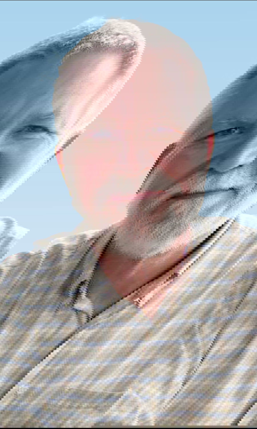 Bauer Joins WSP USA as Master Planner for Federal, Military Projects