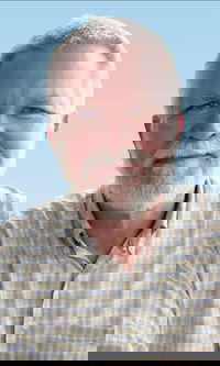 Bauer Joins WSP USA as Master Planner for Federal, Military Projects