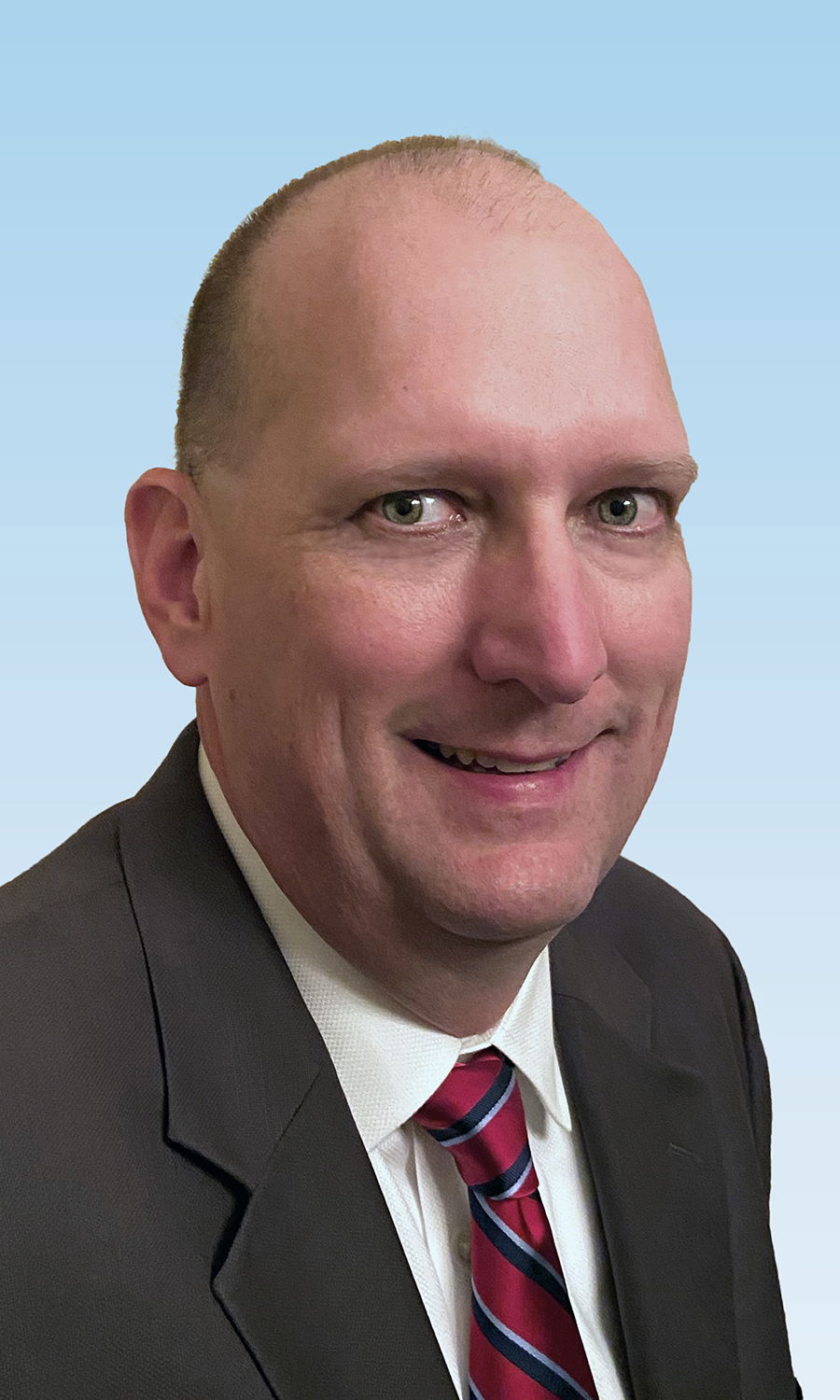 Brennan Named WSP USA Regional Director of Strategic Initiatives for the Texas/Mountain Region