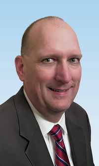 Brennan Named WSP USA Regional Director of Strategic Initiatives for the Texas/Mountain Region