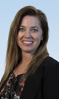 Melita Named Arizona Area Transportation Manager