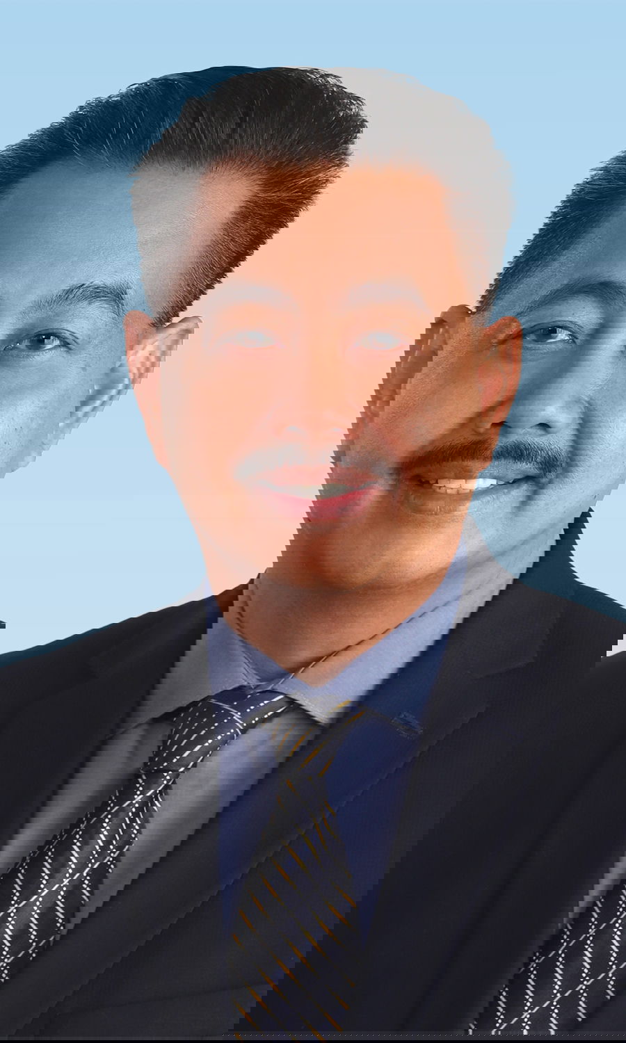 Tanjuaquio Named West Construction Services Lead at WSP USA