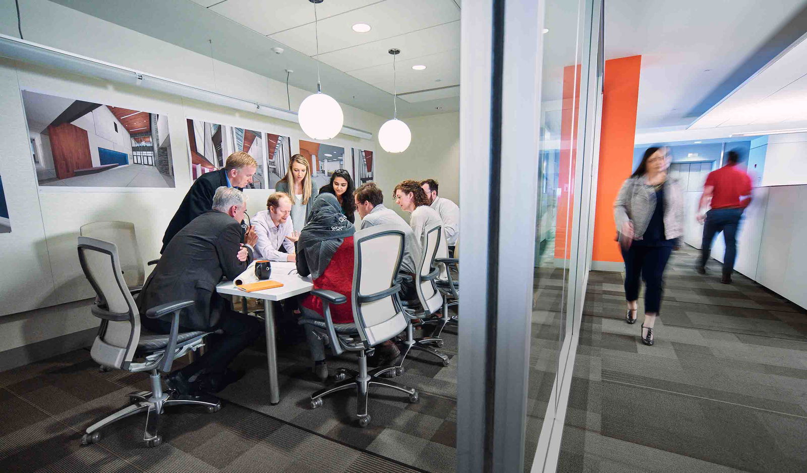 Strategic Group Hire Enhances Stantec’s Engineering Capabilities