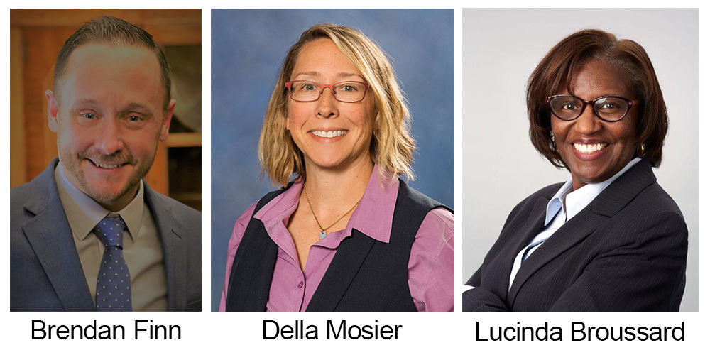 ODOT names three key leaders to new Office of Urban Mobility and Mega Project Delivery, including the new tolling program