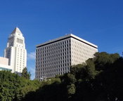 Scottsdale Firm Saves Millions of Gallons of Water, Setting New Treatment Standard at LA City Hall East