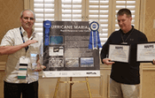 Woolpert and Optimal GEO JV Wins MAPPS Grand Award for Lidar Collection After Hurricane Maria