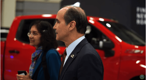 Energy Department Offering $300M for Sustainable Transportation R&D