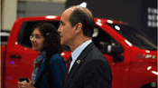 Energy Department Offering $300M for Sustainable Transportation R&D