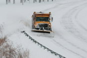 MoDOT Winter Operations