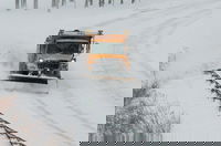 MoDOT Winter Operations