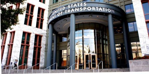 USDOT Opens Up $1B Pool of BUILD Grants