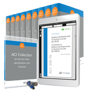 American Concrete Institute Releases 2020 ACI Collection of Concrete Codes, Specifications, and Practices