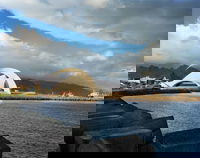 National Building Museum reopens March 13, 2020  after Great Hall renovations