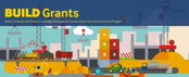USDOT Announces Availability of $1 Billion to Upgrade American Infrastructure