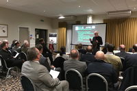 GBE Learning: Launch of green building learning programme